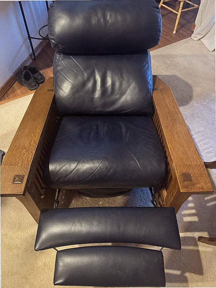 STICKLEY Recliner